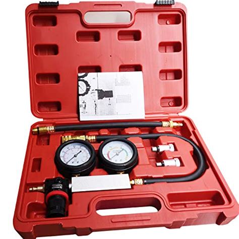 Cylinder Leak Down Tester,Compression Test kit